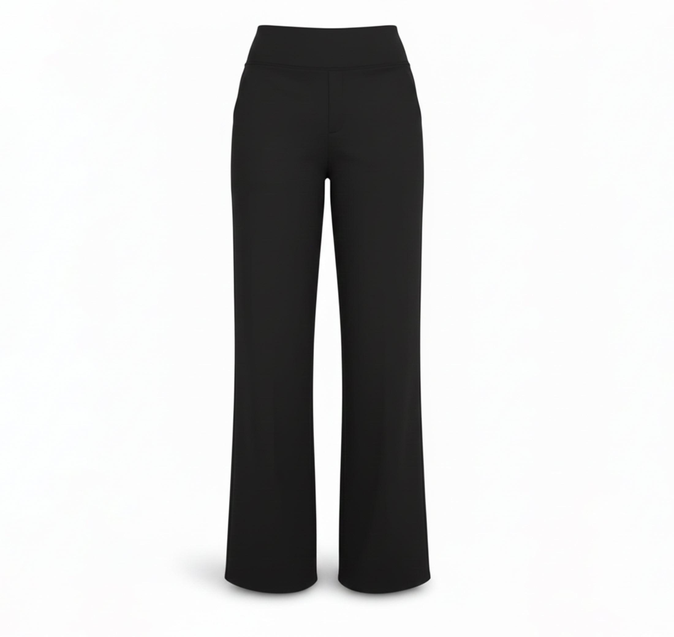 Women’s High-Waist Yoga Pants – Stretch & Push-Up Effect