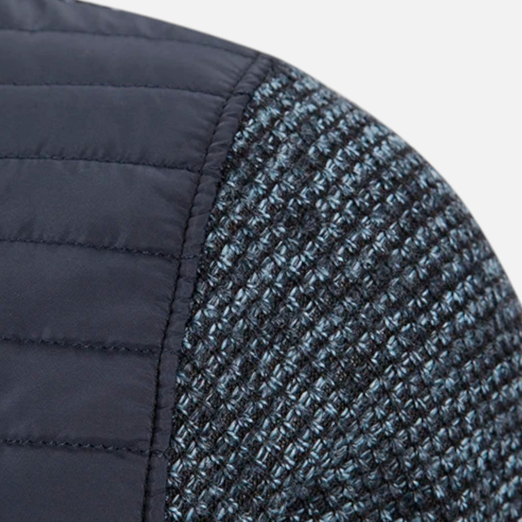 Men’s Cotswold Heritage - Insulated Ribbed Jacket