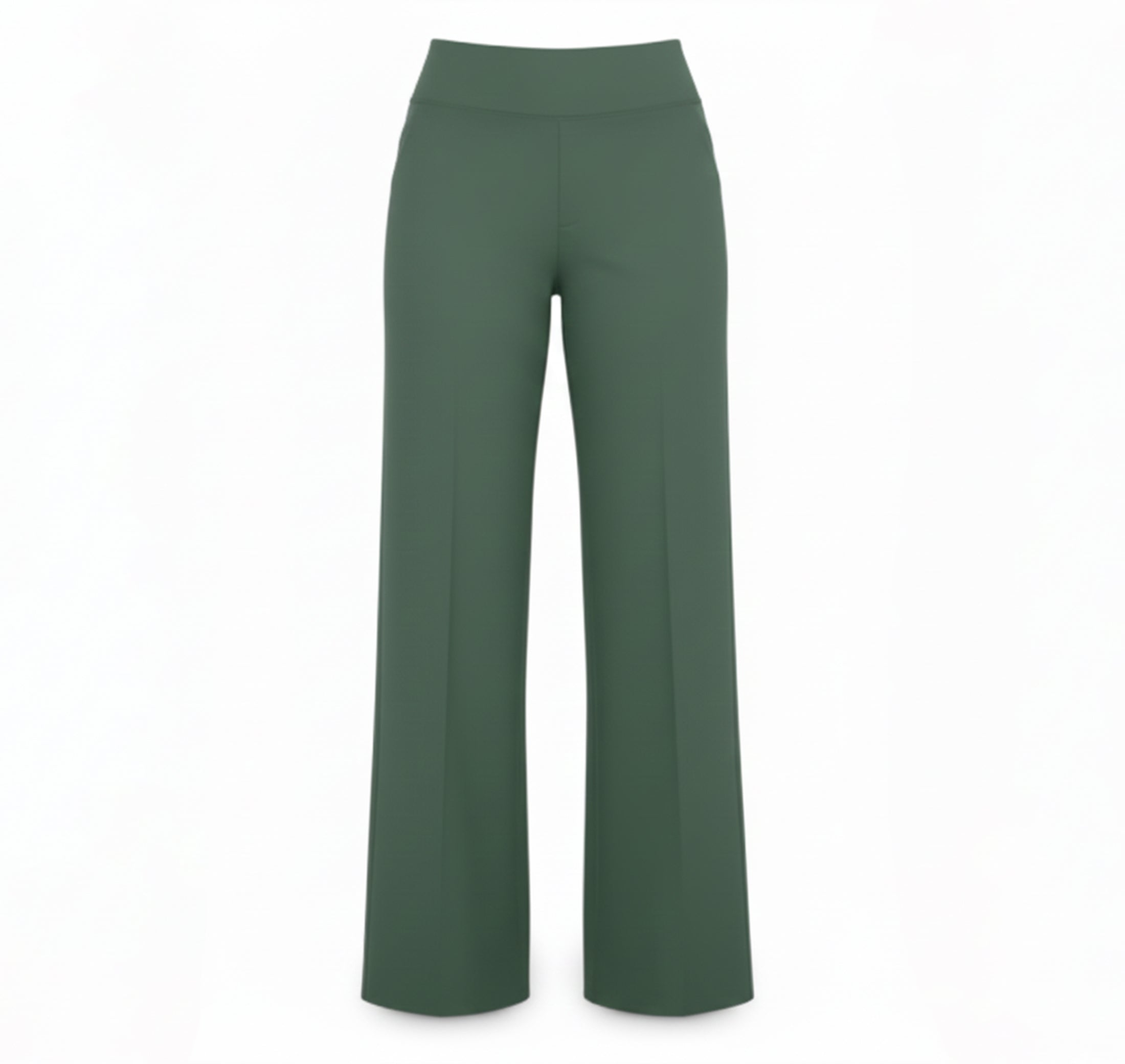 Women’s High-Waist Yoga Pants – Stretch & Push-Up Effect