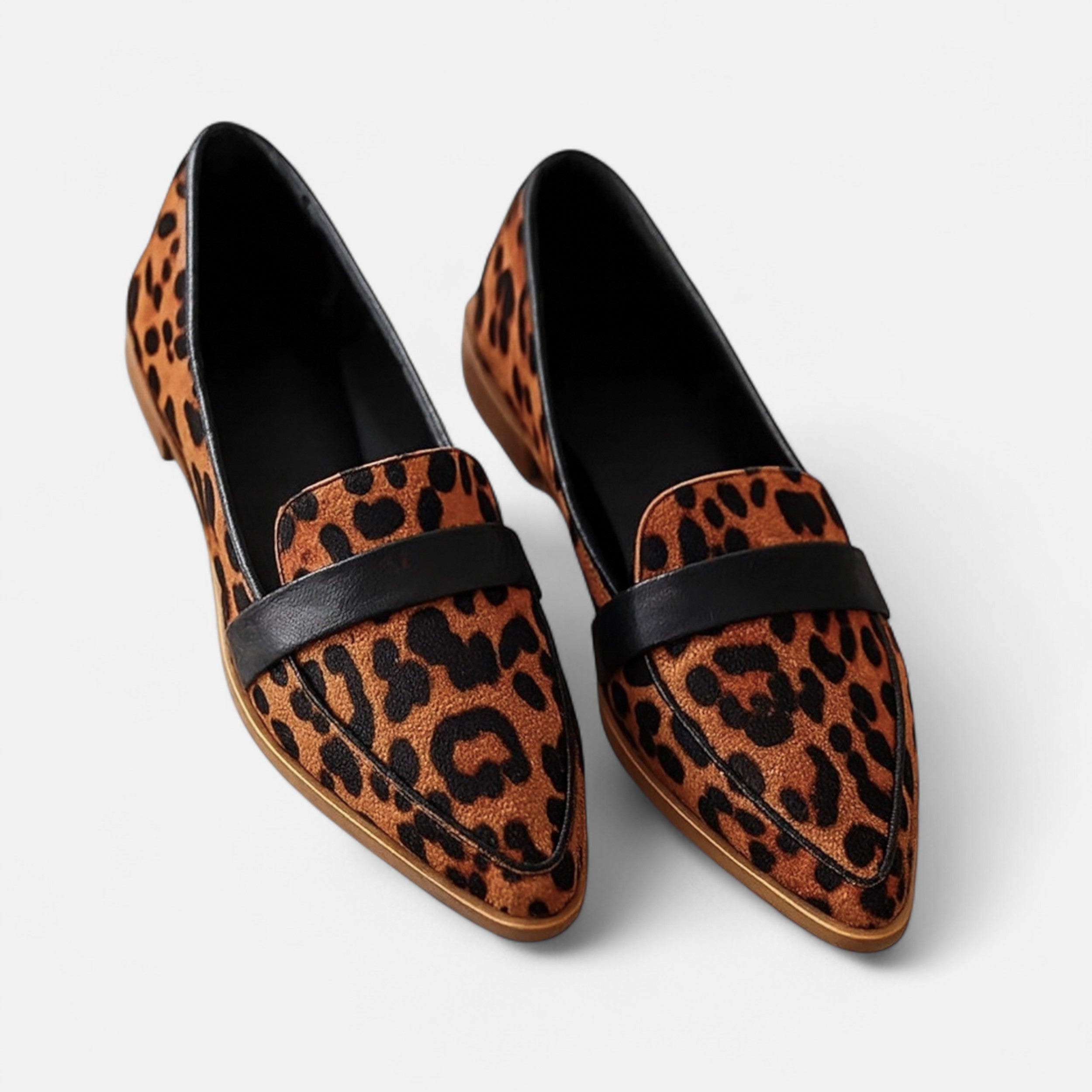 Women’s Cavendish Suede Loafer – Effortless Heritage