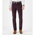 Men’s Kensington - Corded Smart Trousers
