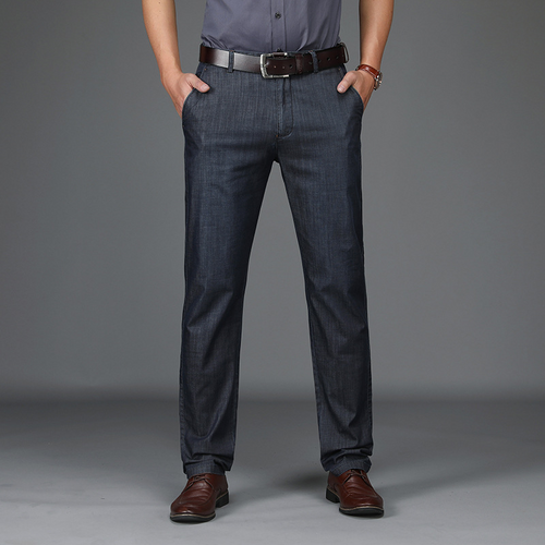 Men’s Greenwich — Commuter Smart Trousers