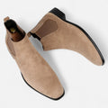 Men's Suede Boot – Heritage Edition