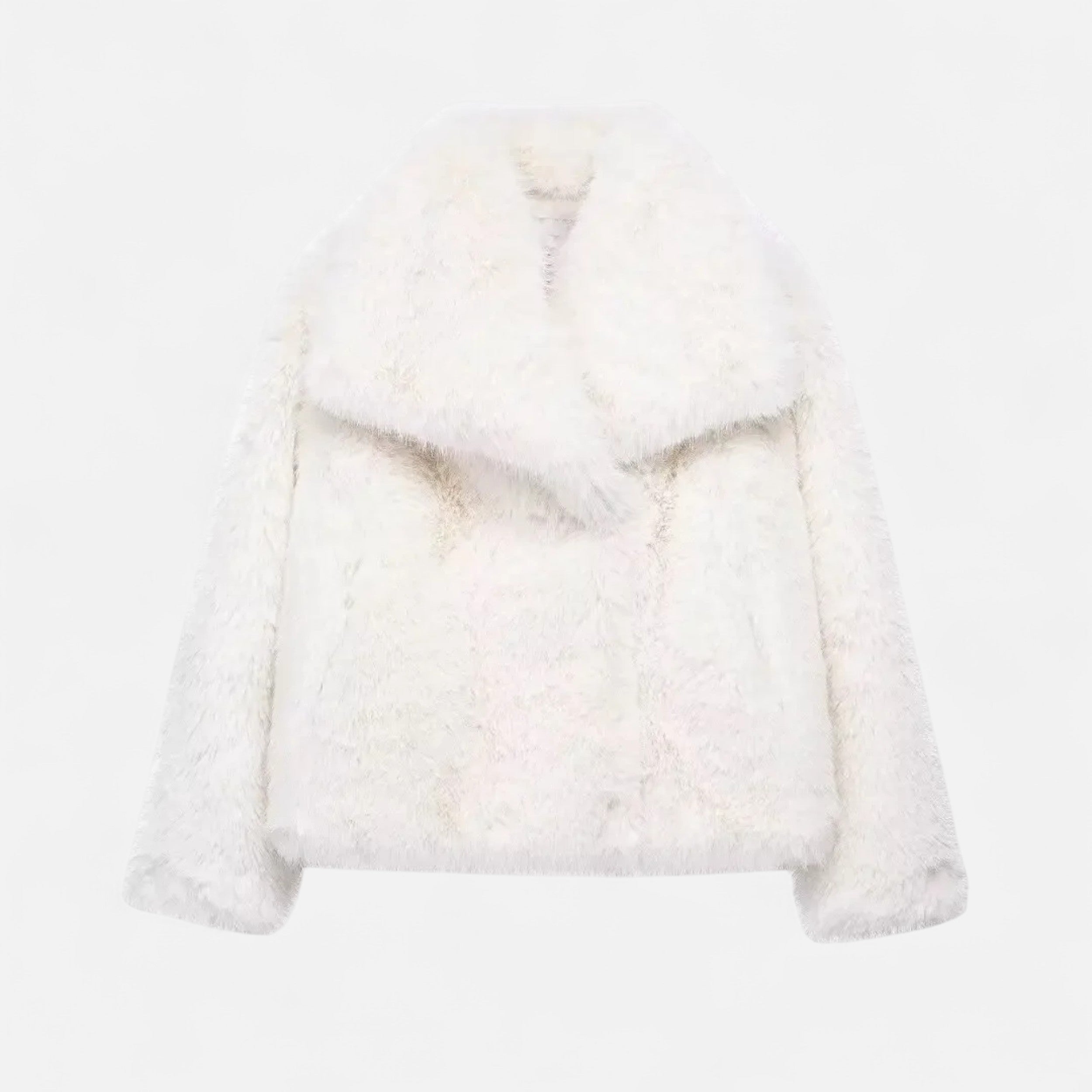 Women's Royal Burgundy  – Winter Coat